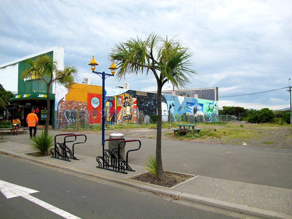 101 Brighton Mall, New Brighton, Christchurch City