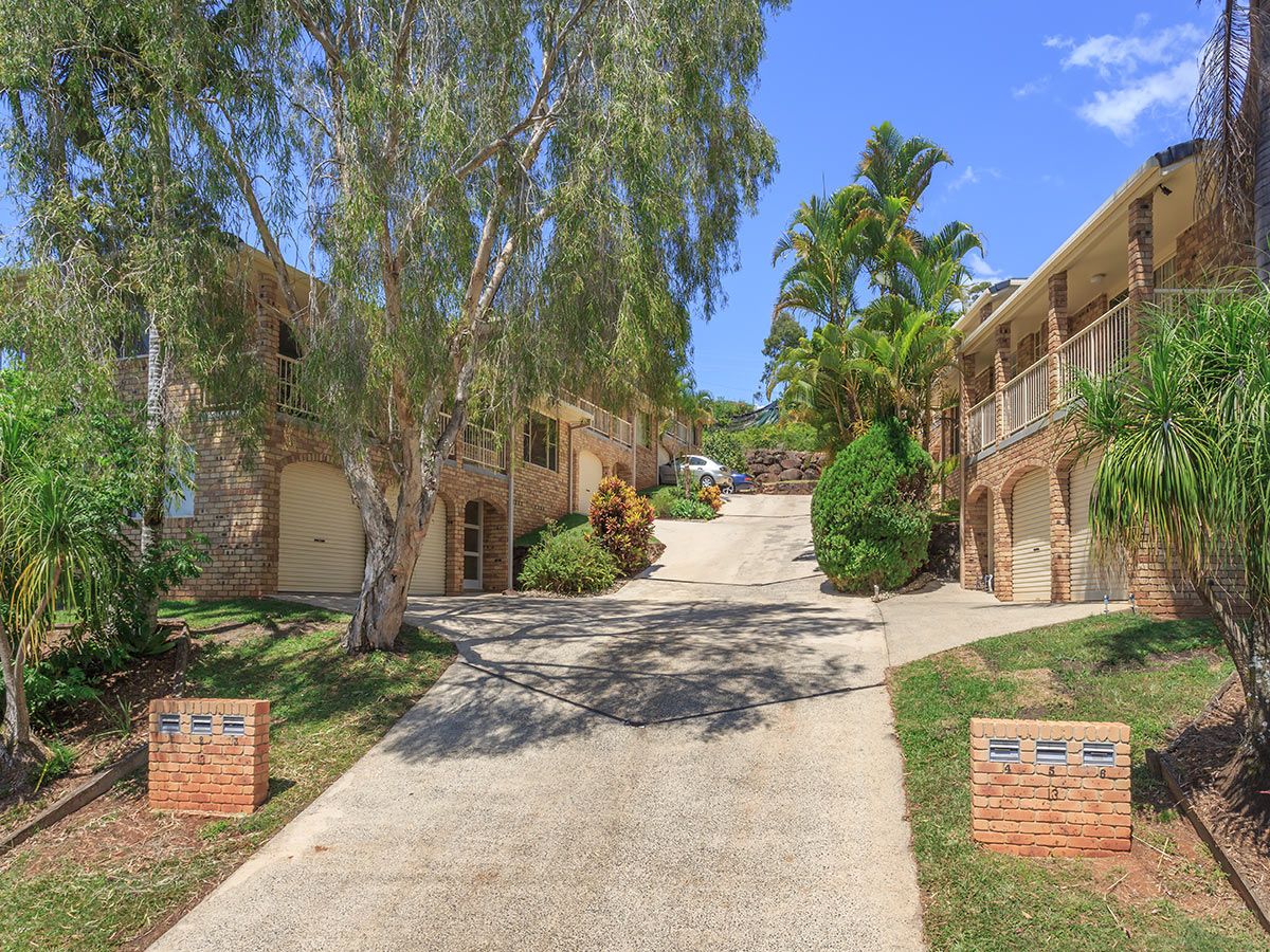 13 Hilltop Close, Goonellabah NSW 2480