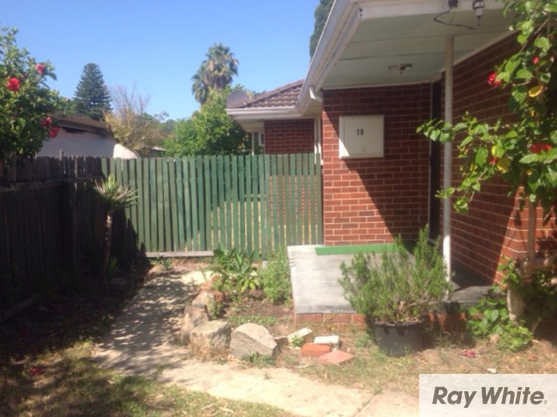 10 Osten Drive, Langford, WA 6147