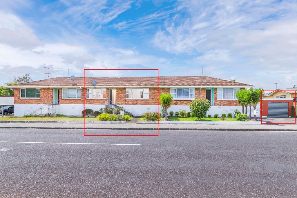 2/16 Volcanic Street, Mount Eden, Auckland