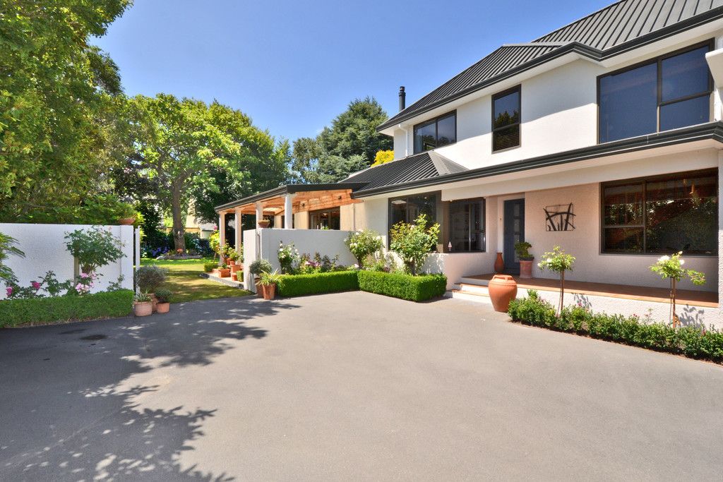 19 Springhill Street, Avonhead, Christchurch City