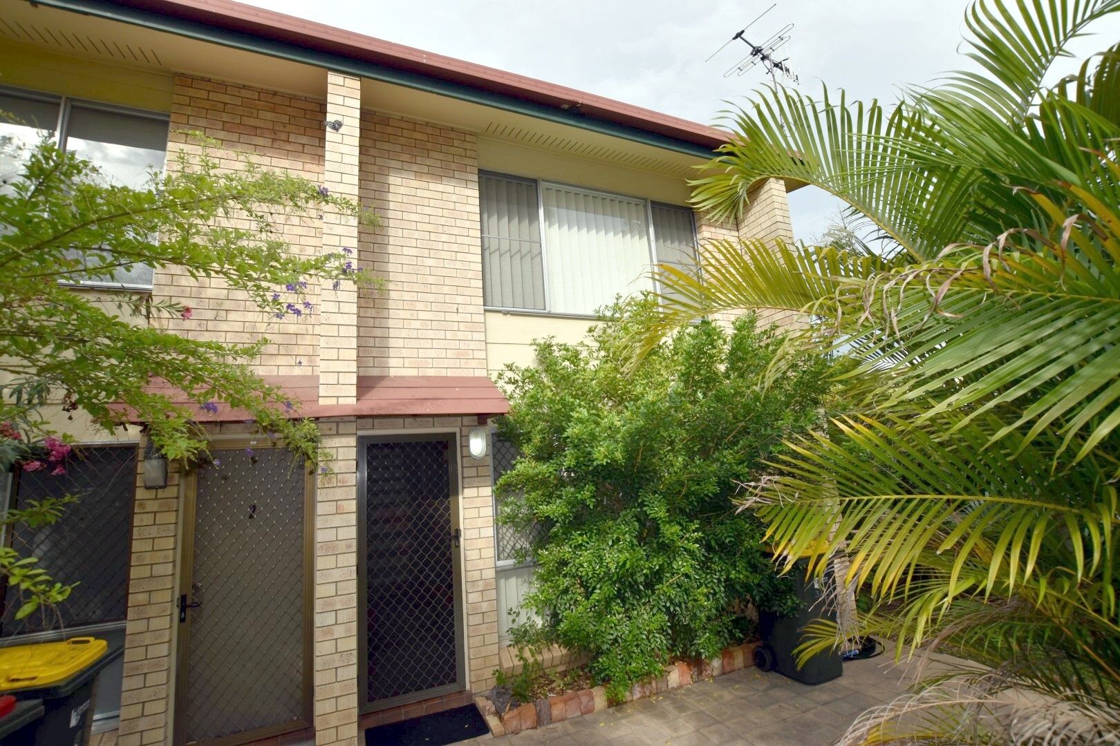 3/222 Auckland Street, Gladstone Central, QLD 4680