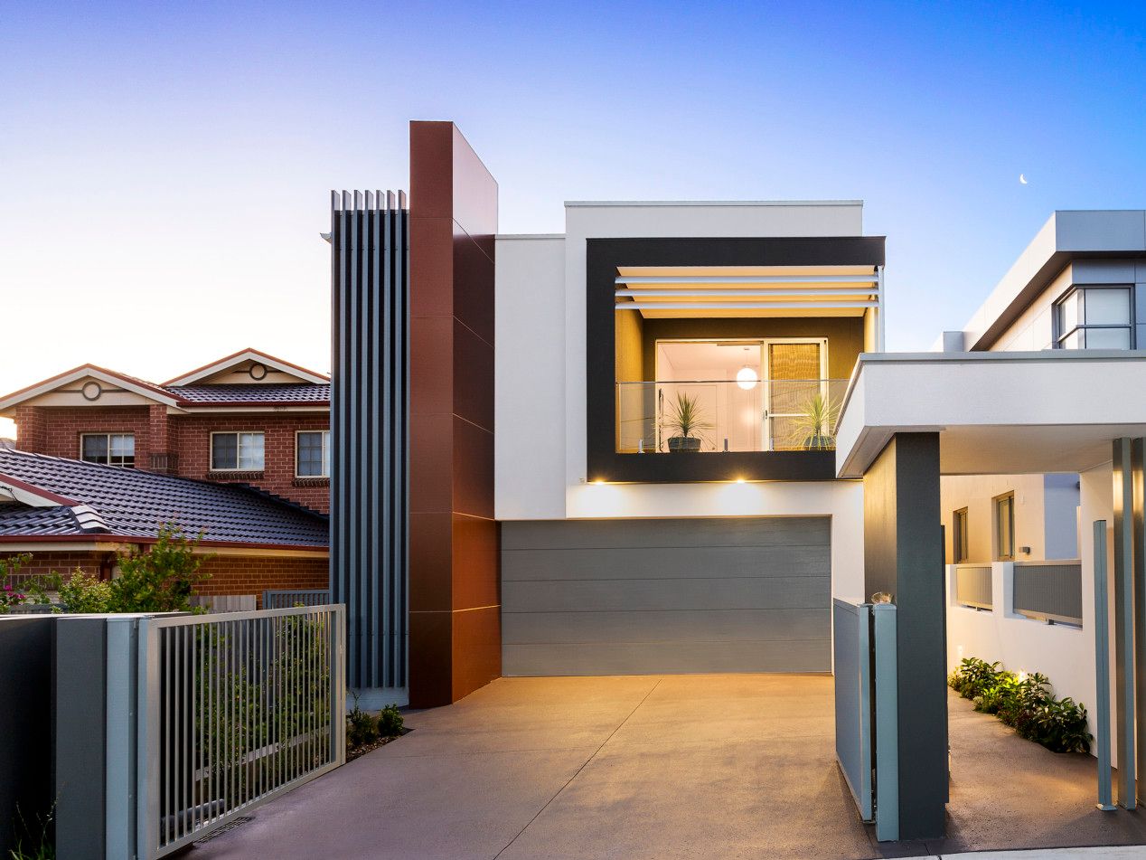 101 Tennyson Road