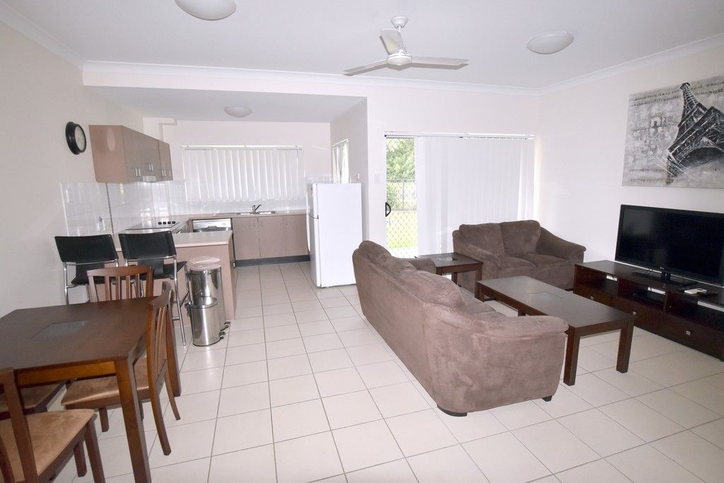 2/47-53 Barney Street, Barney Point, QLD 4680