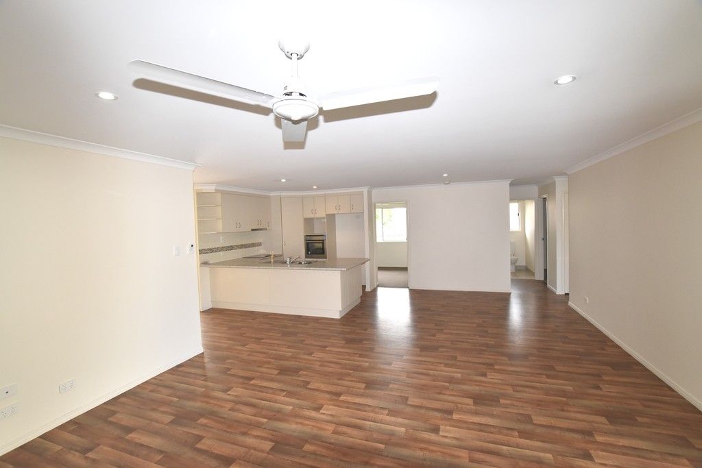54A Wood Street, Barney Point, QLD 4680