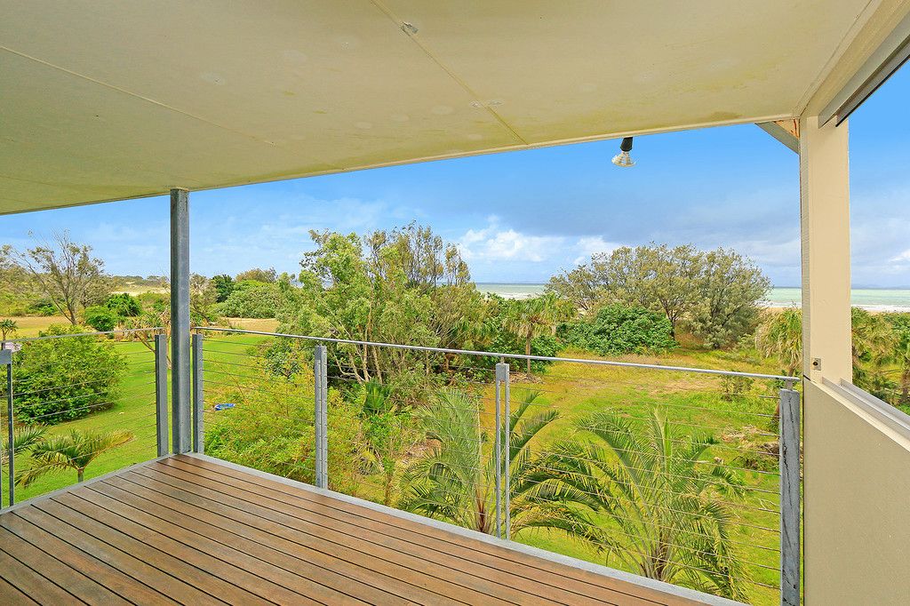 101 Todd Avenue, YEPPOON, QLD 4703