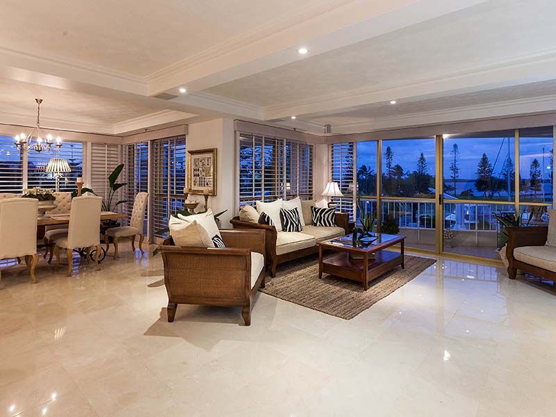 3/19 Oatlands Esplanade, Runaway Bay, QLD 4216