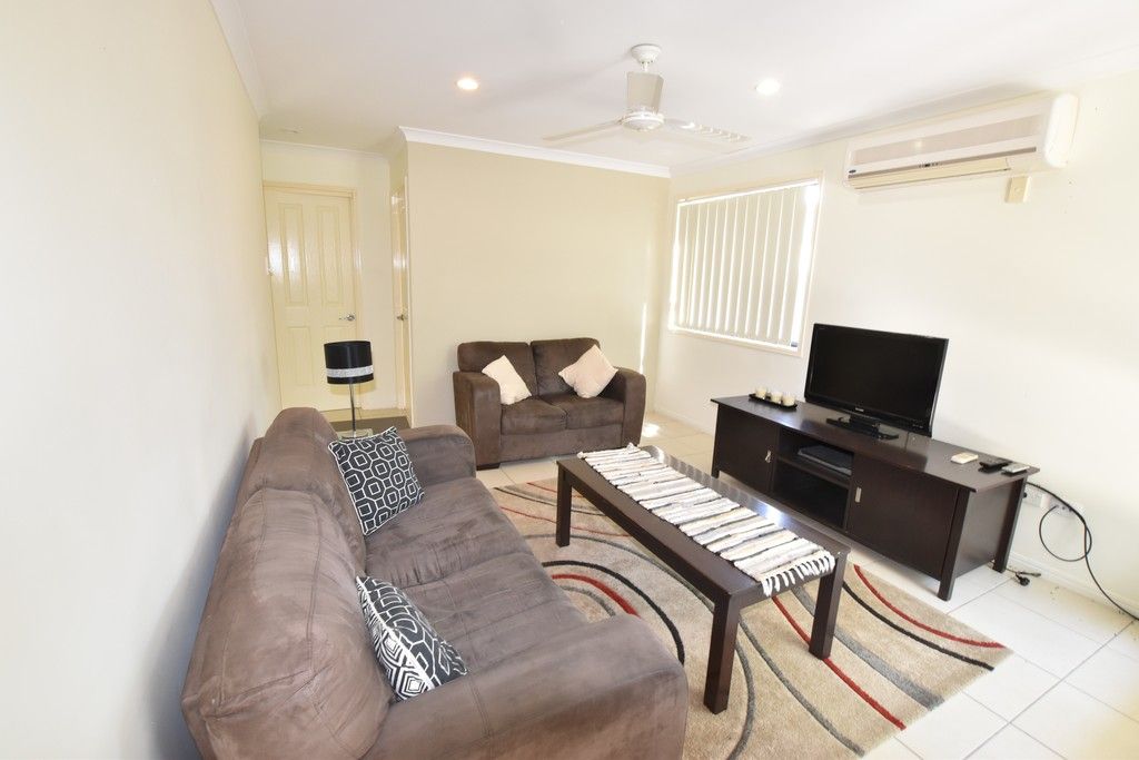 6/57 Barney Street, Barney Point, QLD 4680
