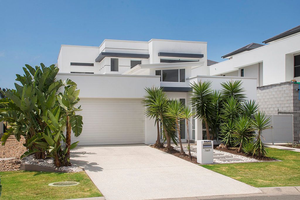 7669 Fairway Boulevard, Hope Island, QLD 4212