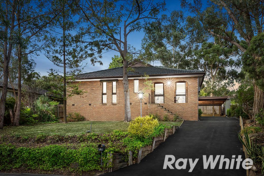 91 Livingstone Road, Eltham VIC 3095