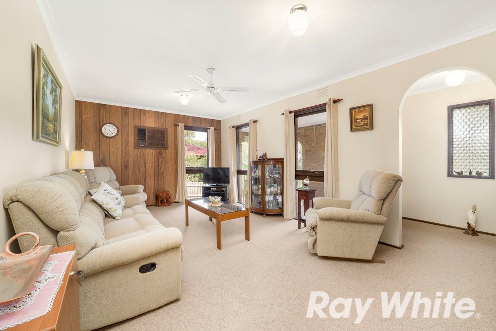 91 Livingstone Road, Eltham, VIC 3095