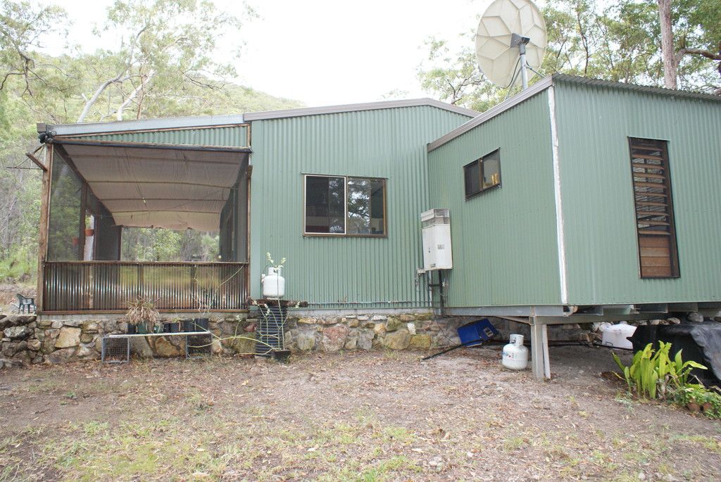 168 Josefski Road, Agnes Water QLD 4677
