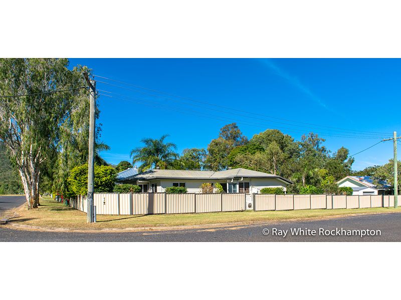 410 Stenhouse Street, KOONGAL, QLD 4701