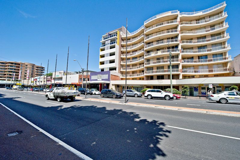 23/301-303 Anzac Parade, Kingsford, NSW 2032