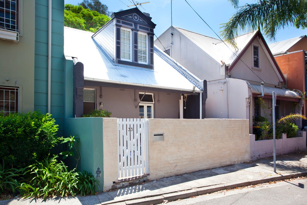 33 Newton Street, Alexandria, NSW 2015