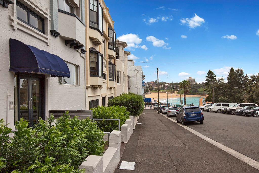 7/144 Beach Street, Coogee, NSW 2034