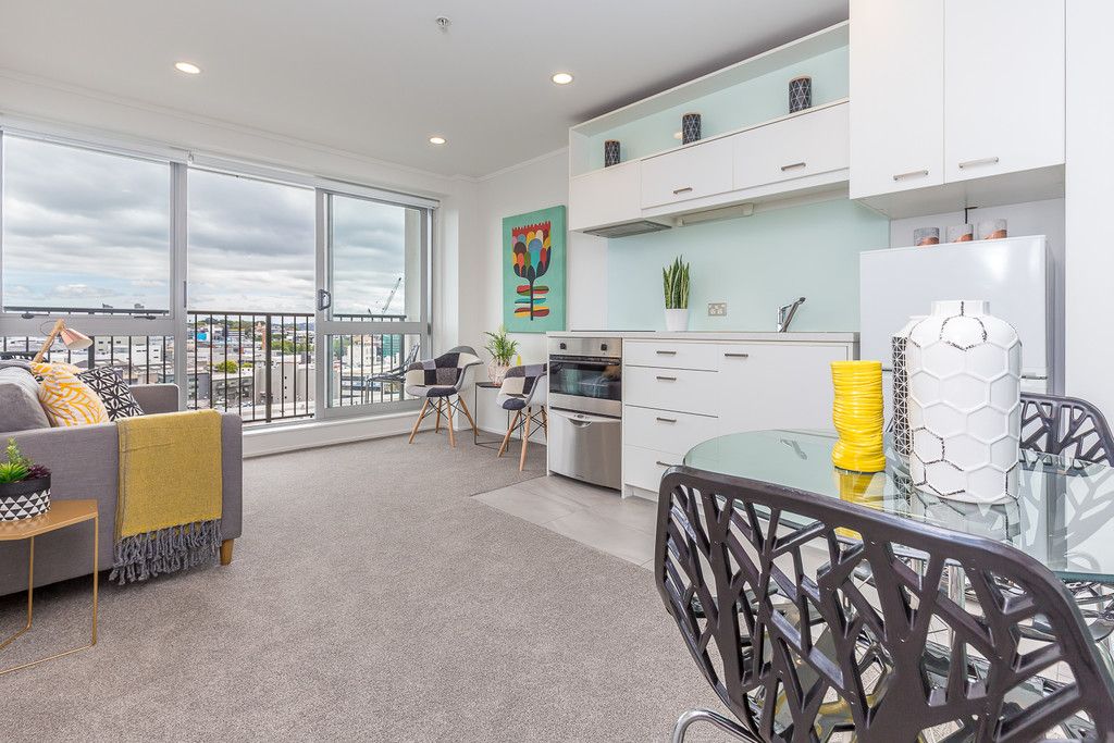53 Cook Street, Auckland Central, Auckland City