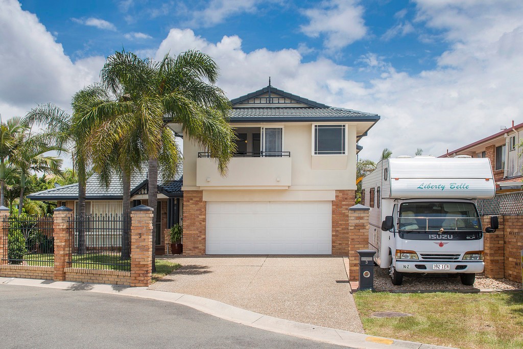 3 Greenwich Court, Runaway Bay, QLD 4216