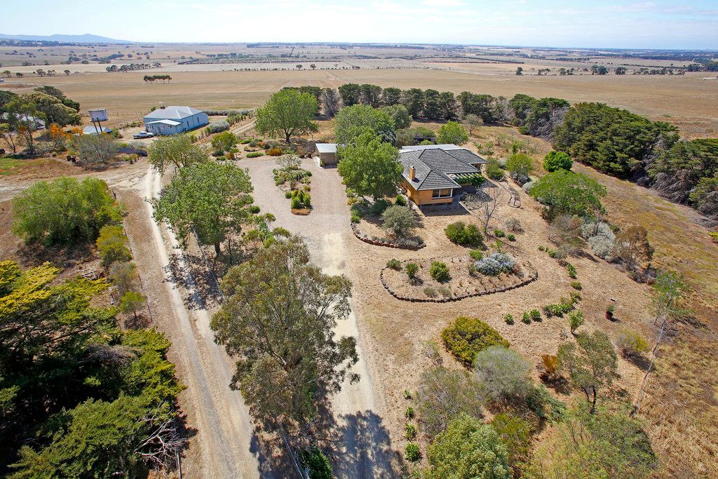 1010 Steiglitz Road, Sutherlands Creek, VIC 3331