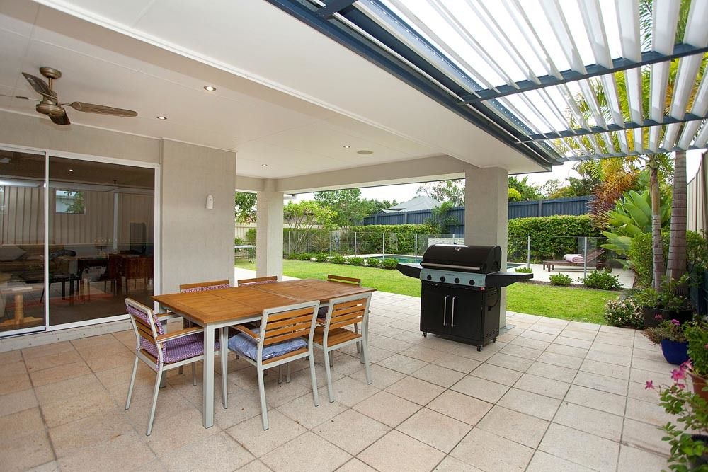21 Sovereign Close, Wishart, QLD 4122