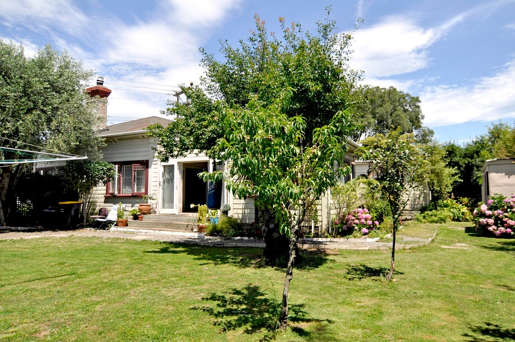 5 Stratford Street, Richmond, Tasman District
