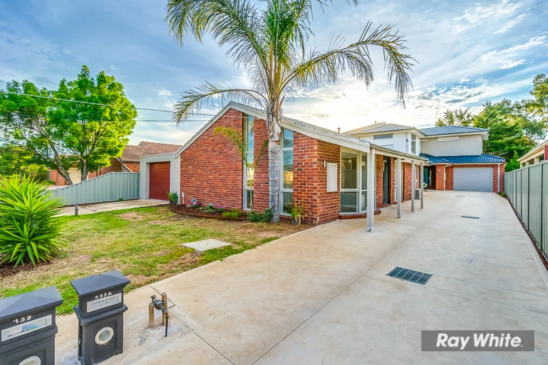 133 Mossfiel Drive, Hoppers Crossing, VIC 3029