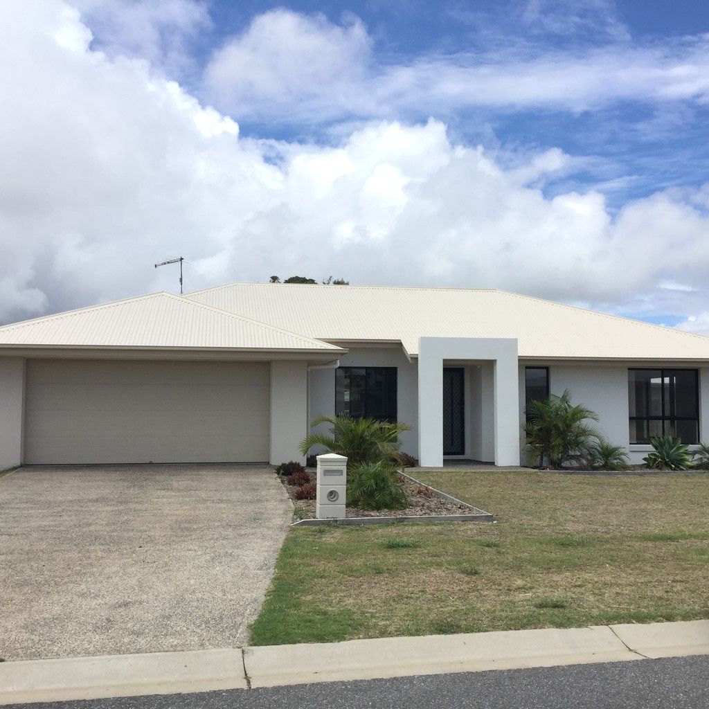 6 Barramundi Street, Mulambin, QLD 4703