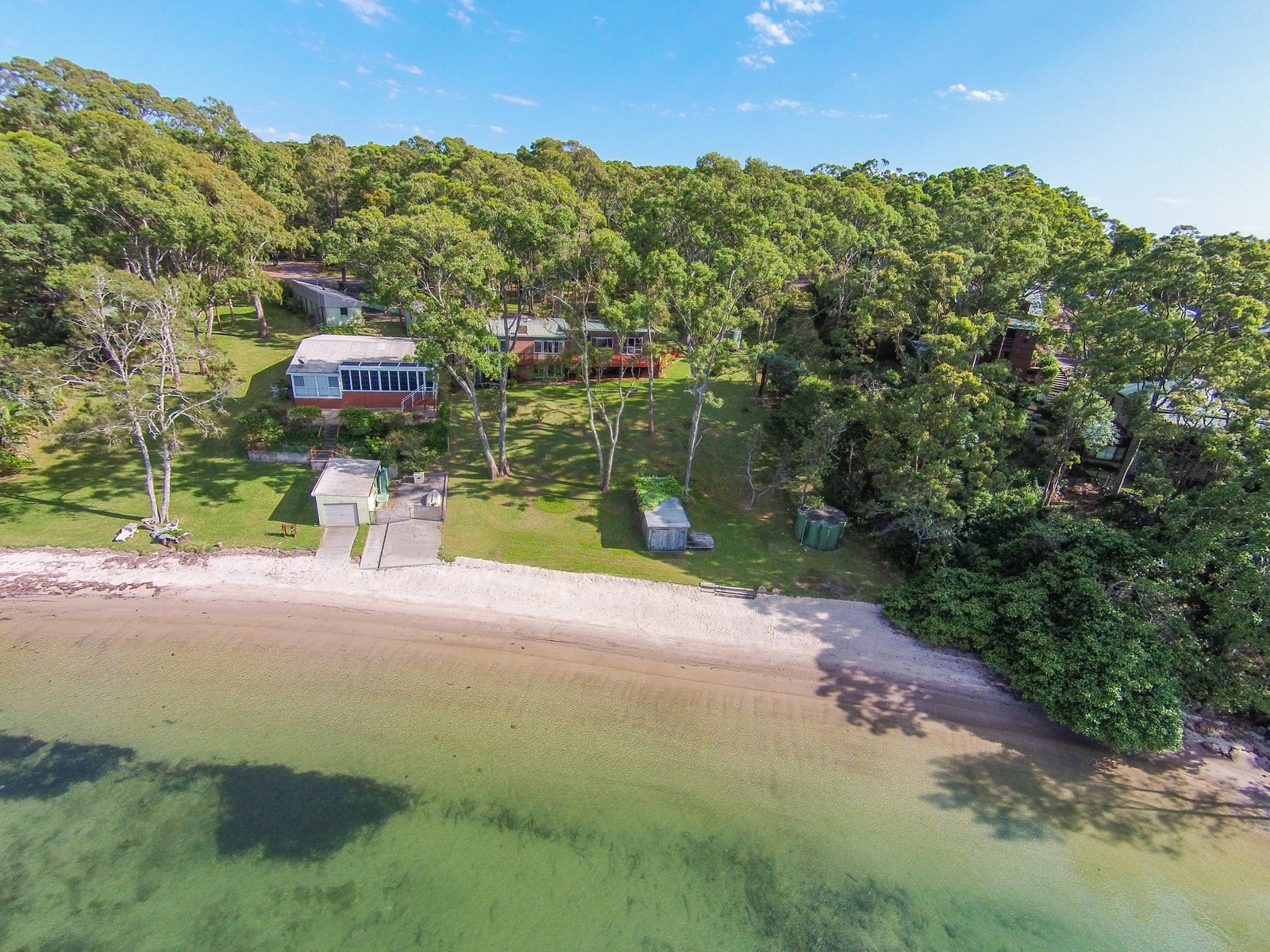 174 - 178 Cove Boulevard, North Arm Cove, NSW 2324