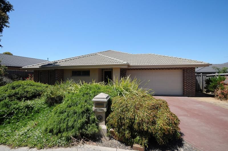 14 Bellis Circuit, Botanic Ridge, VIC 3977