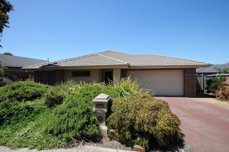 14 Bellis Circuit, Botanic Ridge, VIC 3977