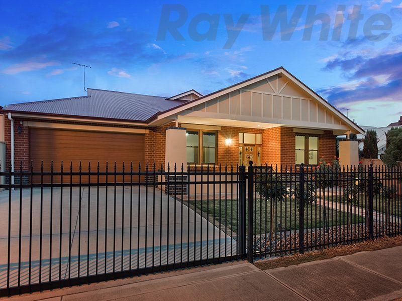 54 Stanley Street, Woodville Park, SA 5011