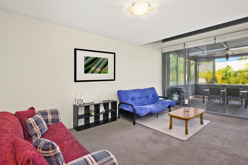 57/93-105 Euston Road, Alexandria, NSW 2015