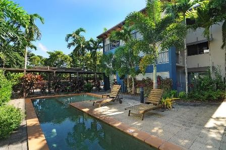 4/32 Best Street, Yorkeys Knob, QLD 4878