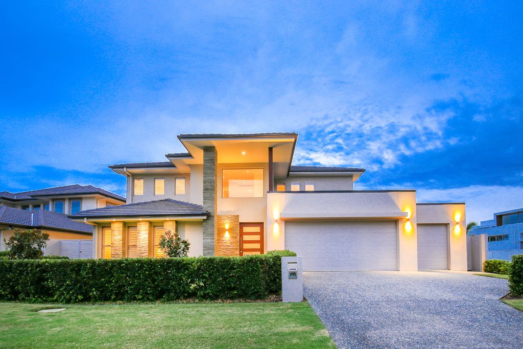 6180 Bolsena Circuit, Hope Island, QLD 4212