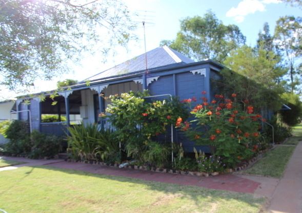 39 King Street, Charleville QLD 4470