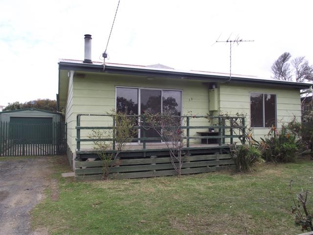 13 Fern Avenue, SURF BEACH, VIC 3922