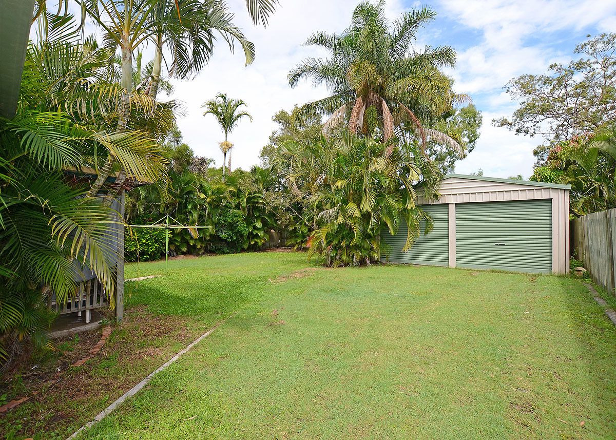 143 Pulgul Street, Urangan, QLD 4655