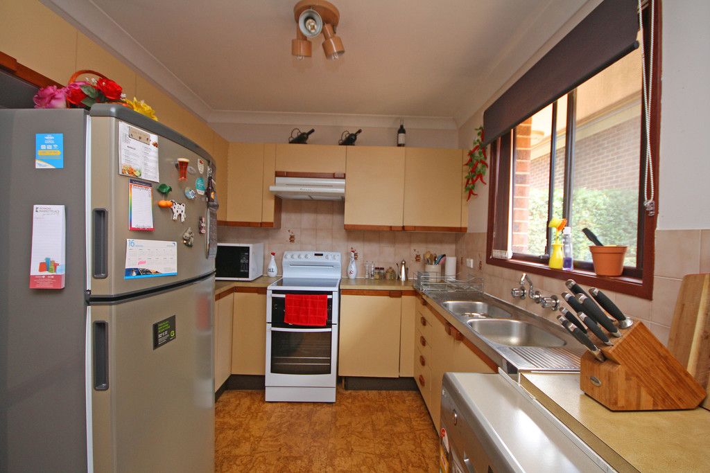 8/211 Oxford Road, Ingleburn, NSW 2565