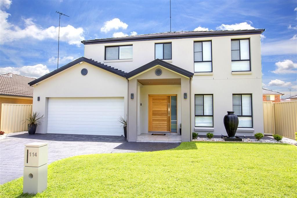 114 Ridgetop Drive