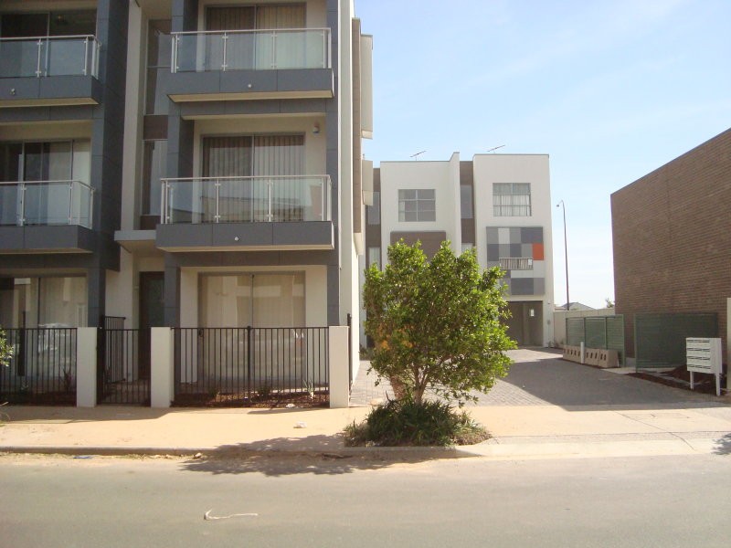 Unit 8,10-12 Augustine Street, Mawson Lakes, SA 5095