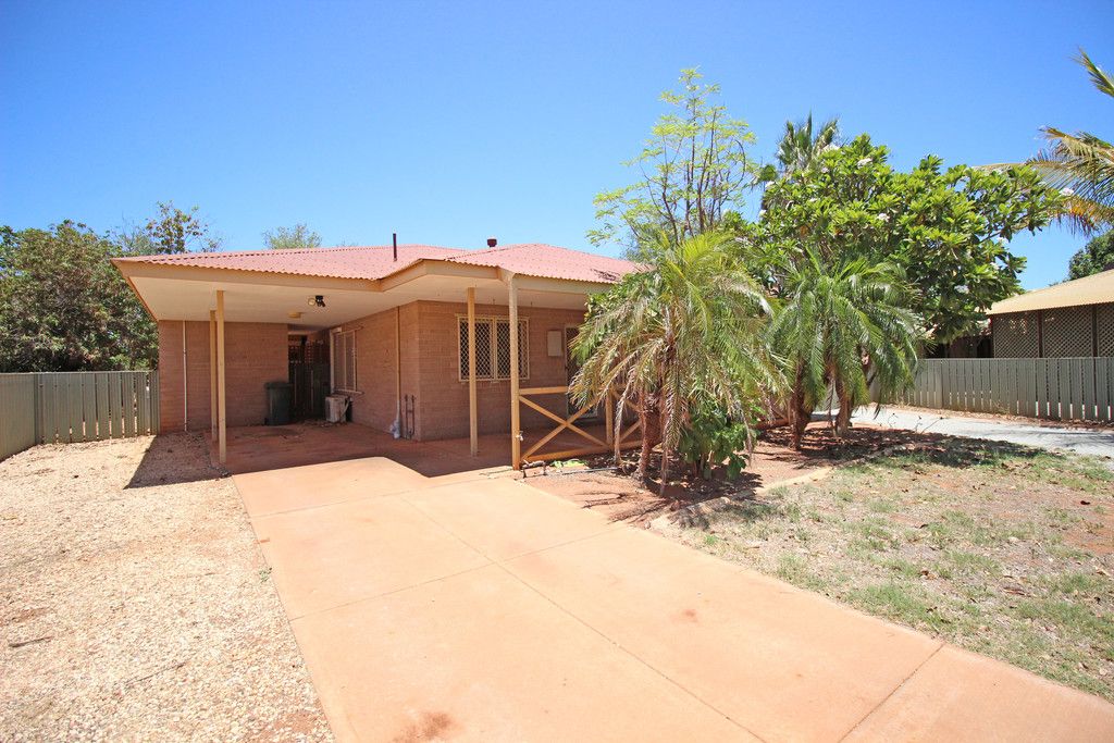 7 Gascoyne Court, South Hedland, WA 6722