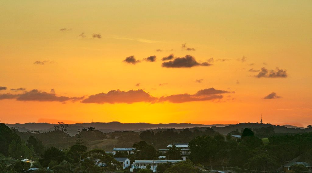 45 Erua Road, Ostend, Waiheke Island