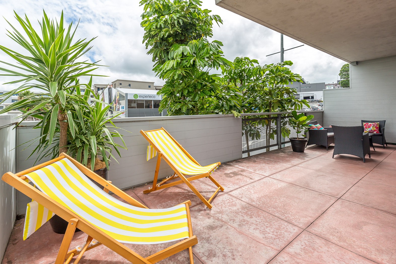 1D/1 Ophir Street, Grey Lynn, Auckland City