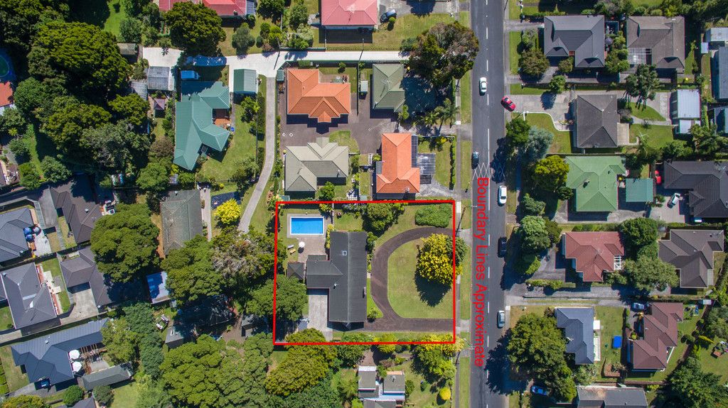 23 Butterworth Avenue, Opaheke, Papakura