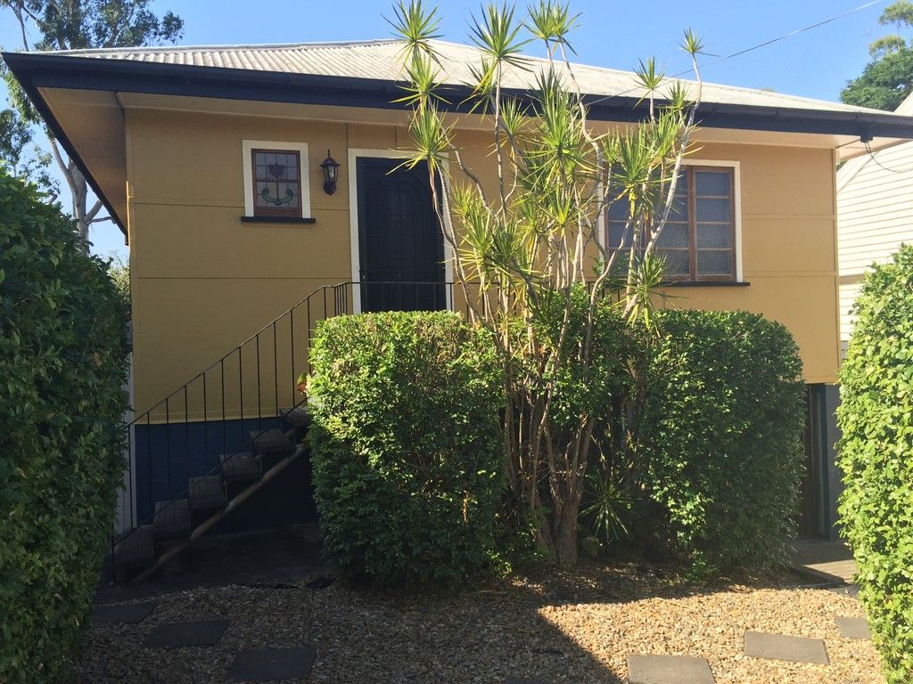 38 Hood Street, Sherwood, QLD 4075