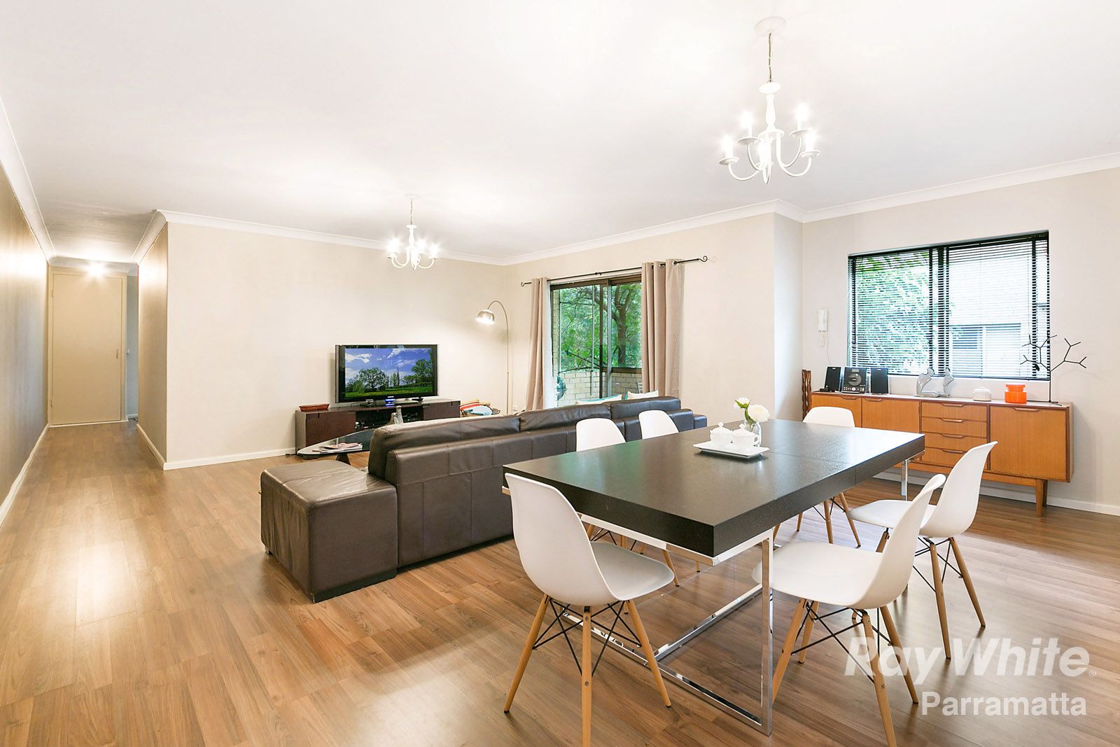 3/43 Victoria Road, Parramatta, NSW 2150