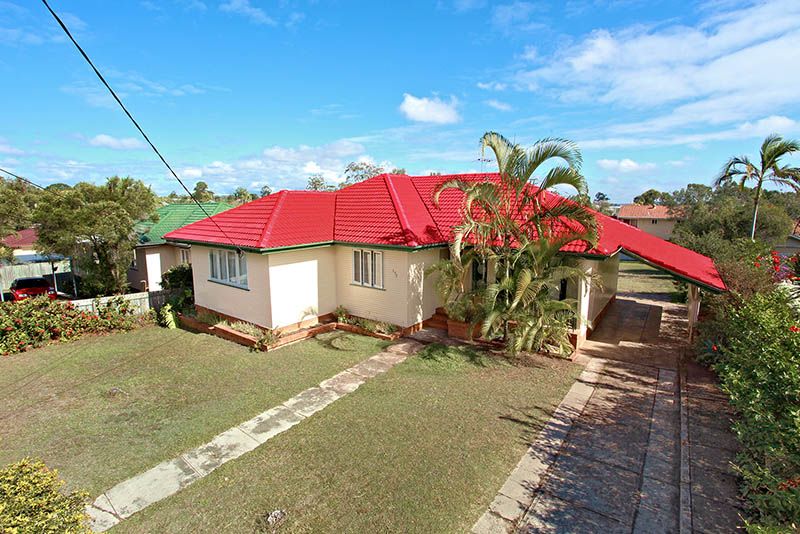 172 Orange Grove Road, Salisbury QLD 4107