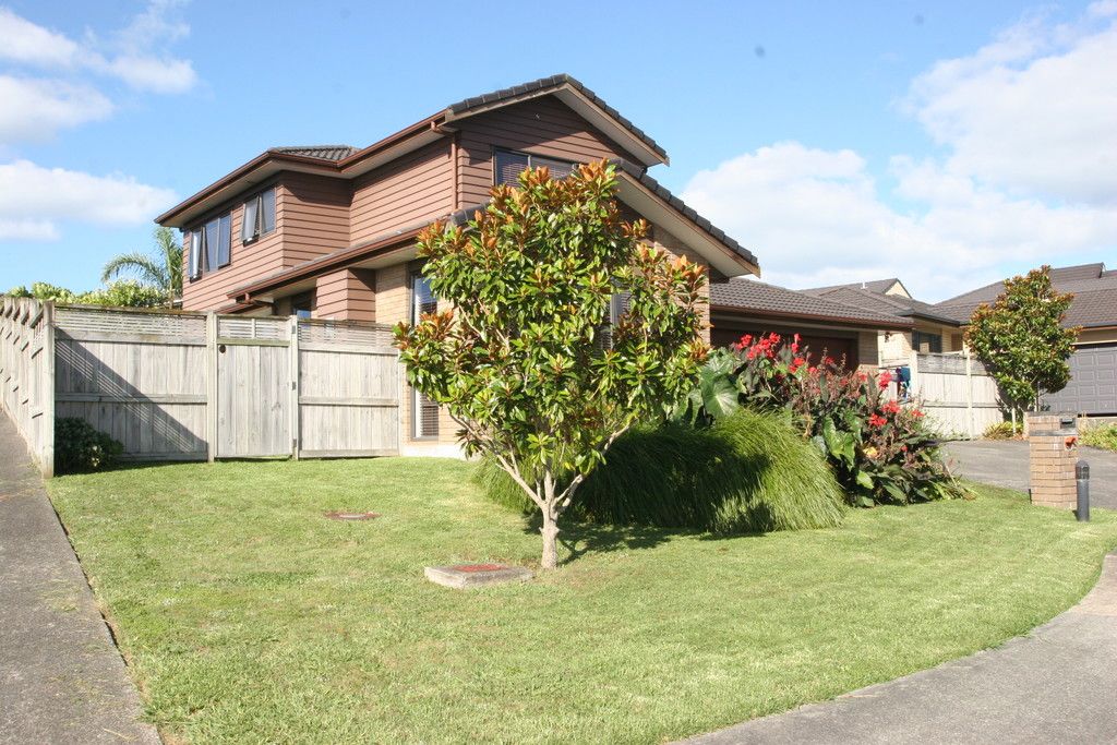 Albany, North Shore City