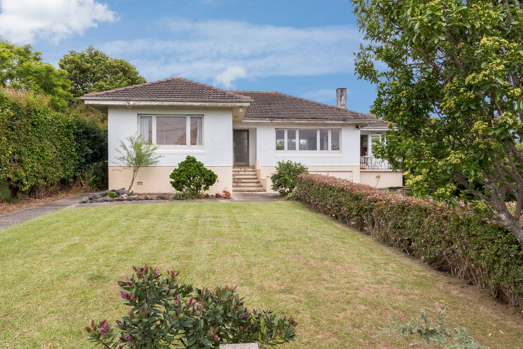 3 Carnarvon Avenue, Glendowie, Auckland City