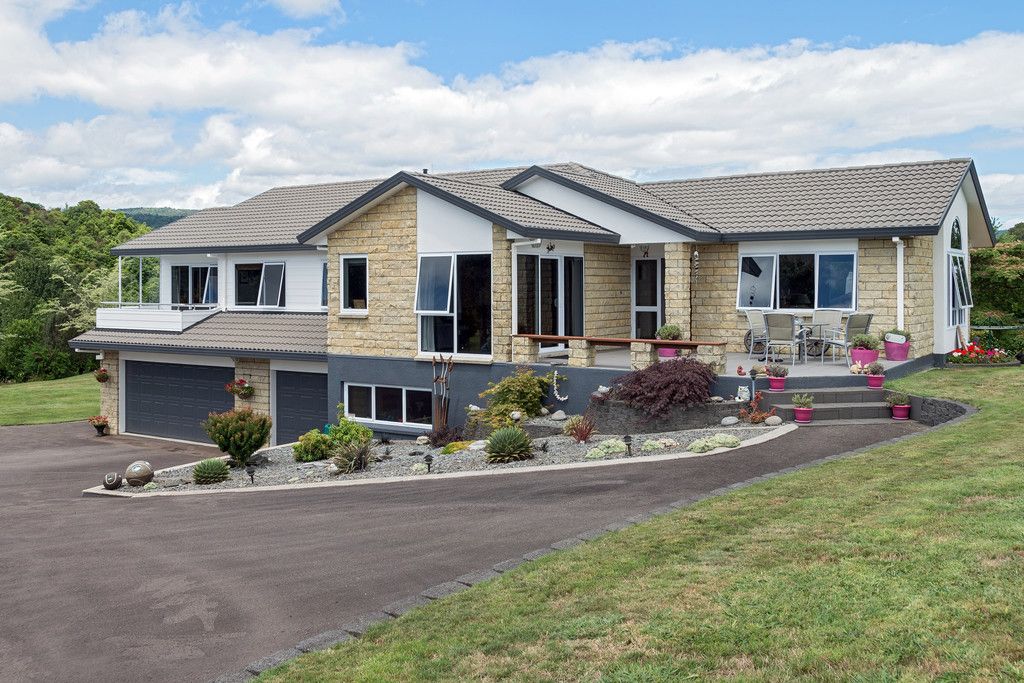 86 Brunswick Drive, Tikitere, Rotorua District